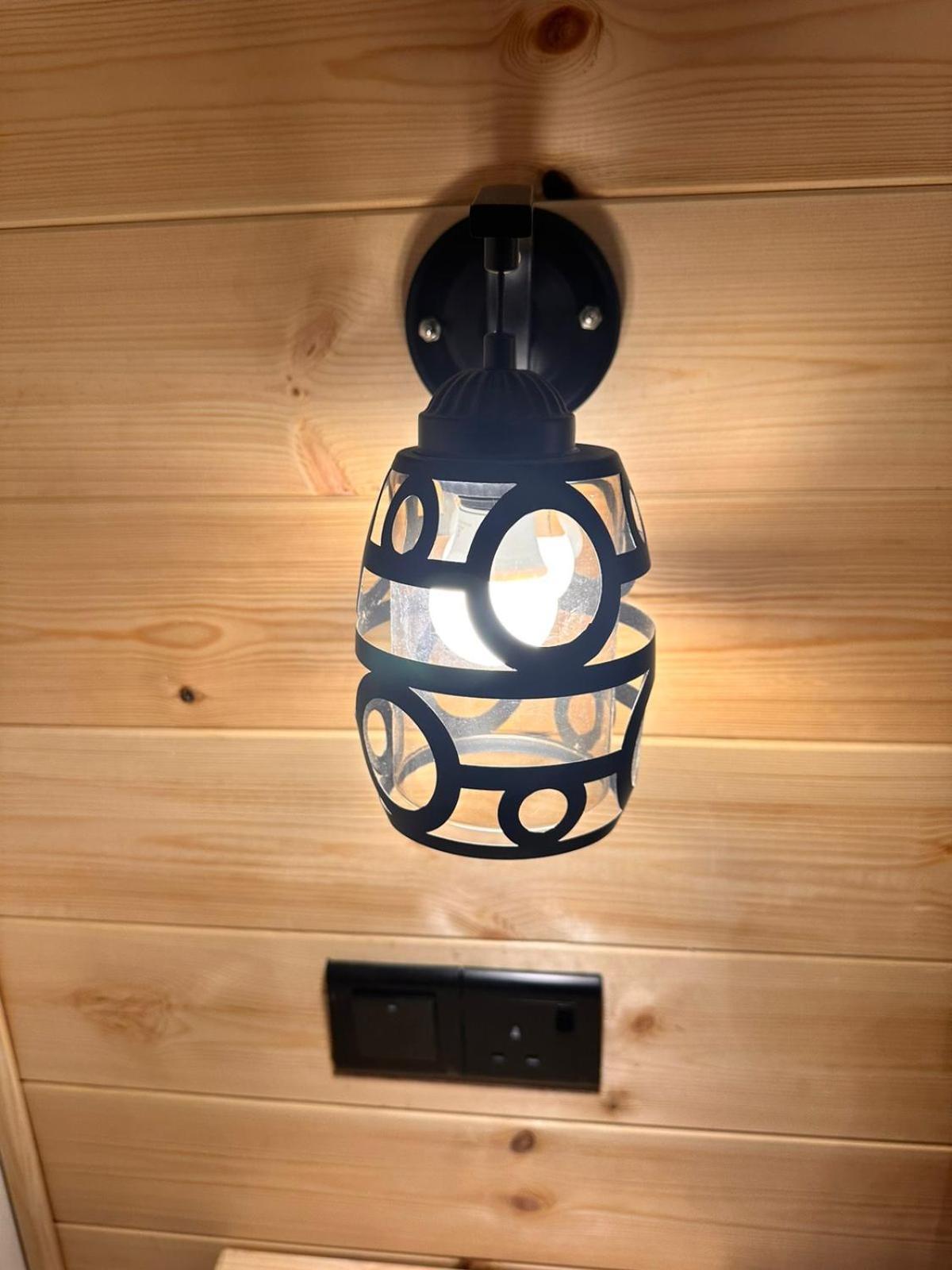 Ella Forest Eco View Room photo