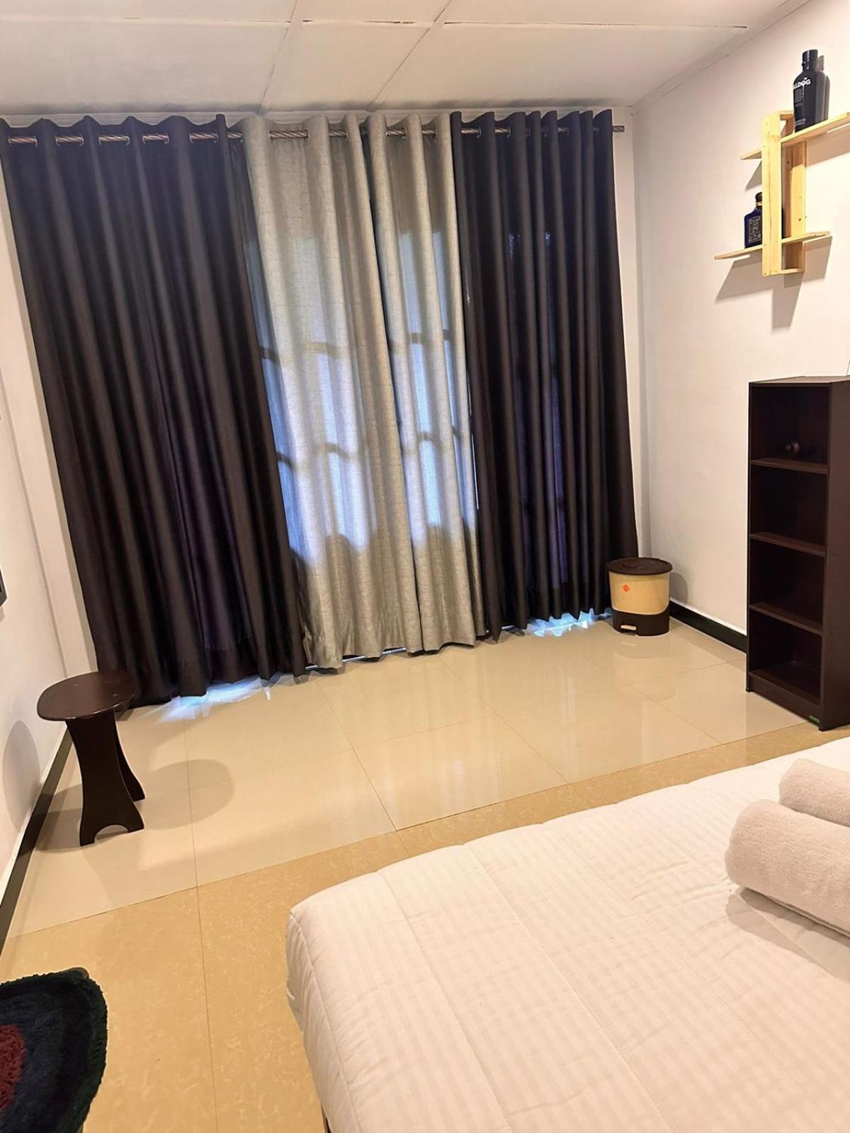 Ella Forest Eco View Room photo